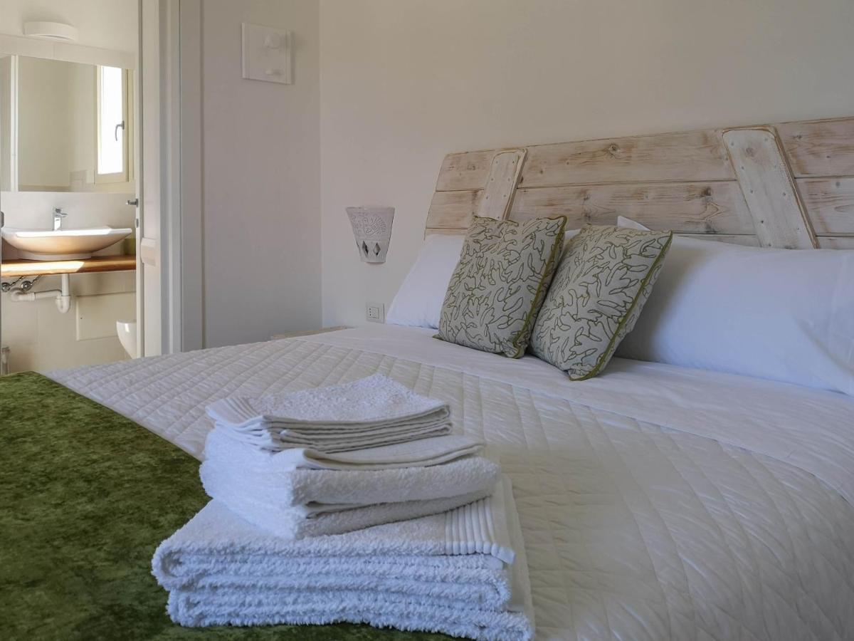 B&B Limone San Teodoro  Exterior foto